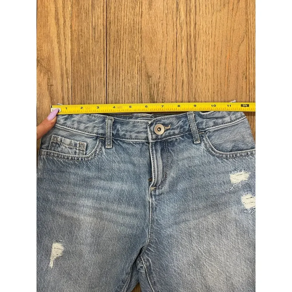The Children's Place Denim Shorts